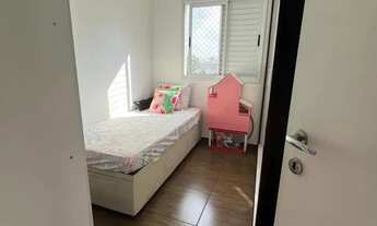 Imagem 7: Apartamento para venda com 56 metros quadrados com 3 quartos