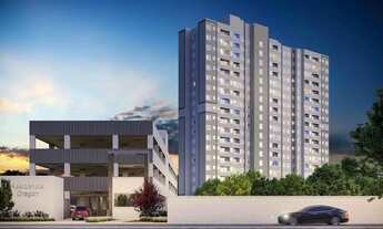 Imagem 3: Apartamento à venda 2 Quartos, 1 Vaga, 45.6M², Havaí, Belo Horizonte - MG