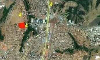 Imagem: 0 - Terreno Residencial