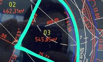 Imagem: Terreno na Reserva Porangatu