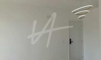 Imagem 7: Locação Apartamento de 2 dormitórios com área de lazer completa