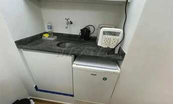 Imagem 3: Sala comercial de 61m², com 2 banheiros e 1 vaga, na Avenida Paulista