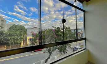 Imagem 2: Apartamento com 3 quartos à venda, 122 m² por R$ 359.900 - Paineiras - Juiz de Fora/MG