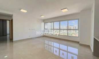 Imagem 3: Apartamento à venda com 3 suítes no Setor Marista completo em armários planejados Finart