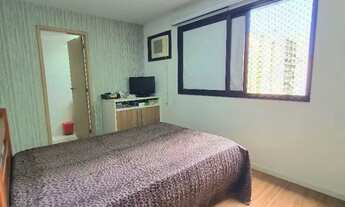 Imagem 6: Apartamento com 2 quartos à venda, 78 m² por R$ 650.000 - Icaraí - Niterói/RJ