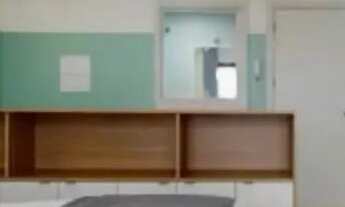 Imagem 3: Apartamento para Alugar no Menino Deus - 1 Dormitórios e 37 m² Disponíveis