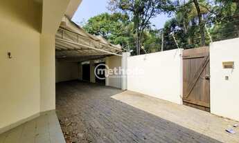 Imagem: Casa para locação - 3 dormitórios