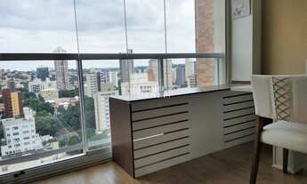 Imagem 6: Aparatmento Wide Cambuí