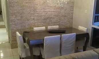 Imagem 2: Apartamento com 3 dormitórios para alugar, 84 m² por R$ 6.000,00/mês - Daniel Lisboa - Sal