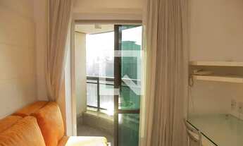 Imagem 4: Apartamento à Venda - Brooklin, 2 Quartos, 52 m2