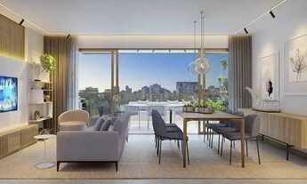 Imagem 6: VIVANT - 3 SUÍTES, VARANDA, ANDAR ALTO - CAMINHO DAS ÁRVORES