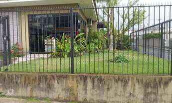 Imagem 5: Casa com 3 quartos à venda em Florianópolis/SC! Piscina Privativa, churrasqueira e 2 vagas