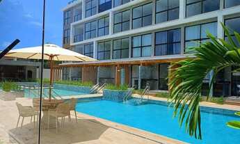Imagem 3: Acqua Beach Residence