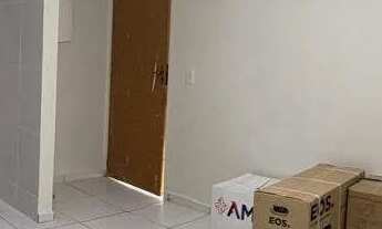 Imagem 6: Apartamento à venda no Condomínio Village Leste III Âmbar - Teresina/PI