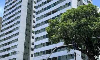 Imagem: Ceci- More no Edf. Anteia, 60m², 3 quartos