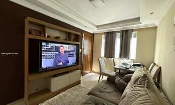 Imagem 4: Cobertura para Venda em Belo Horizonte, Fernão Dias, 2 dormitórios, 2 banheiros, 2 vagas