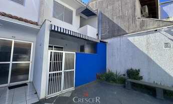 Imagem 5: Sobrado para venda com 2 quartos em Caioba