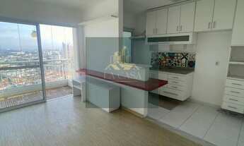 Imagem: Apartamento em Jardim Previdencia - São