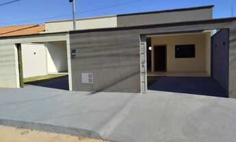 Imagem: Casa 3 qtos Em Trindade Apartamento com