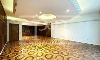 Imagem 4: Apartamento com 4 dormitórios para alugar, 210 m² por R$ 24.700,00/mês - Leblon - Rio de J