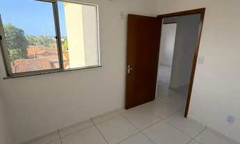 Imagem 6: Imóvel para venda tem 45 metros quadrados com 2 quartos em Maiobinha - São José de Ribamar