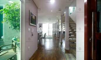 Imagem 2: Sobrado à venda, Jardim Rosina, Mauá, SP