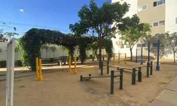 Imagem 4: Apartamento mobiliado para locação