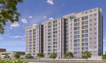 Imagem 2: NA - Lumi Tower Residence Águas Claras 2 Quartos