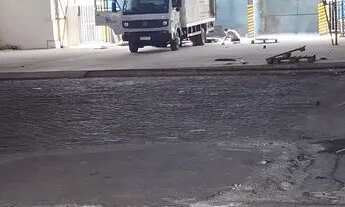 Imagem: GALPÃO OPORTUNIDADE BONFIM