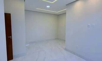 Imagem 6: Casa em Condomínio em Montes Claros, no bairro Residencial Villa Segura, à venda