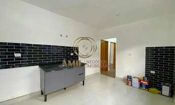 Imagem 3: EL VENDE Casa Térrea, 03 quartos 01 suite, Bairro Cidade Morumbi, Terreno 300m², São José