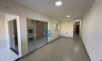 Imagem 6: Casa com 3 dormitórios para alugar, 100 m² por R$ 3.400,01/mês - Jardim Burle Marx - Londr