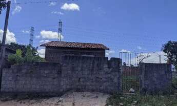 Imagem: Casa no Planalto próximo ao Residencial