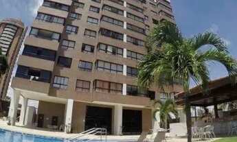 Imagem 2: Apartamento com 1 dormitório à venda, 56 m² - Ponta Negra - Natal/RN