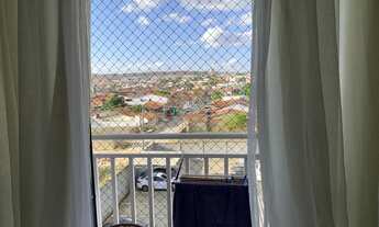 Imagem 3: Alugo apartamento Flores de Campina