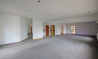 Imagem 3: Andar corrido com 237m², 5 vagas, Savassi