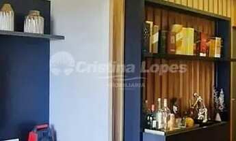 Imagem 2: Apartamento no Spazzio Dell Acqua - Porteira Fechada, Fátima, Teresina, PI