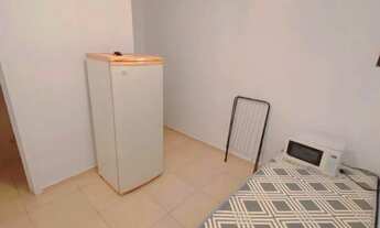 Imagem: KITNET MOBILIADA - SHOPPING ARICANDUVA