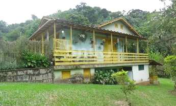 Imagem: A PROPRIEDADE EM PENEDO COM TERRENO DE 26.214,11M2