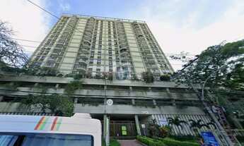 Imagem: Apartamento na Freguesia de Jacarepaguá