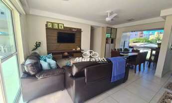 Imagem 6: Apartamento com piscina para alugar por R$ 1.000/dia - Centro - Guaratuba/PR