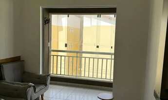 Imagem 5: Alugo apartamento Mobiliado, 2quartos, projetado, 3º andar, 2wc