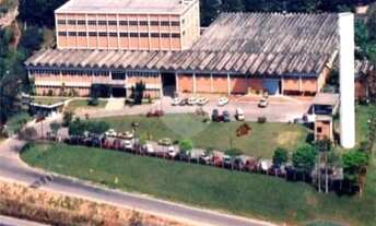 Imagem: Galpão à venda ou para locação em Industrial
