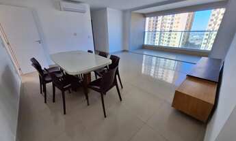 Imagem 2: Península 04 qts 2 vagas de garagem Águas Claras DF