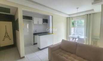 Imagem 5: APARTAMENTO no ANITA GARIBALDI com 2 quartos para LOCAÇÃO, 60 m²