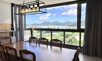 Imagem 2: Cobertura à Venda, Móveis BomTempo, 3 Suítes, 226m2 Privativos, Vista Mar, 2 vagas, Portei