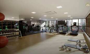 Imagem 4: Oportunidade apartamento com 3 quartos, 76 metros, no Botanik Torre em Torre - Recife - PE