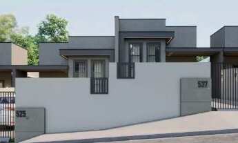 Imagem 4: Casa térrea exclusiva em Colombo - PR