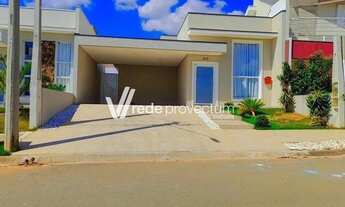 Imagem: Casa - Parque Hortolândia - Hortolândia