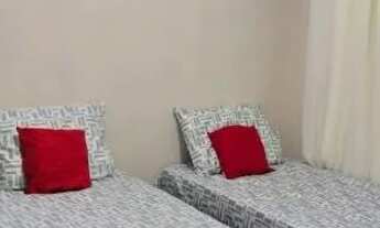 Imagem 7: Residecial Parque Independência COP 30 Alugo Apartamento por Temporada